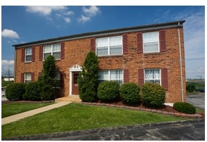Foto del edificio - Orchard Park Apartments