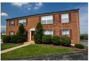 Orchard Park - Orchard Park Apartments