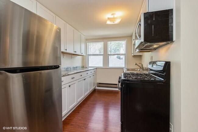 Foto del edificio - 14935 S Center St