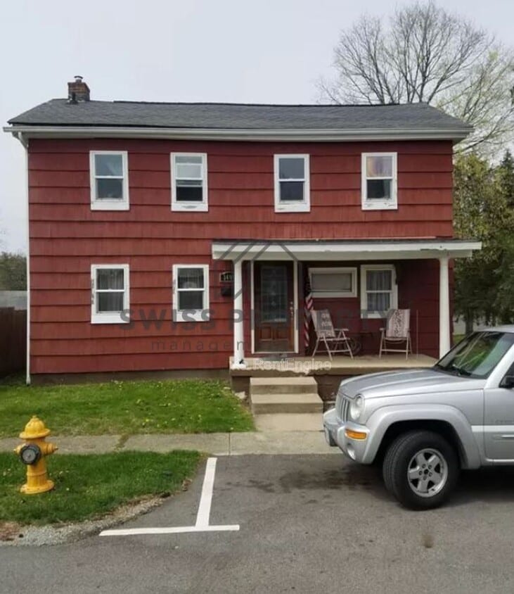 Foto principal - 1499 Jackson St