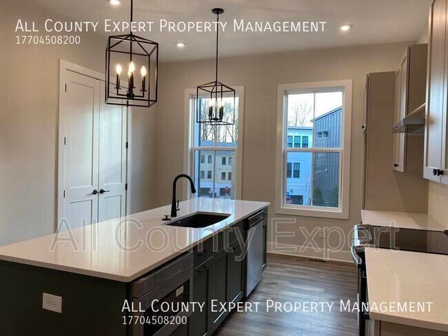 Foto del edificio - 1235 Cushenberry Ln