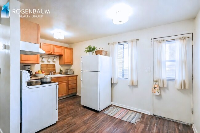 Foto del edificio - Sierra Madre Condos