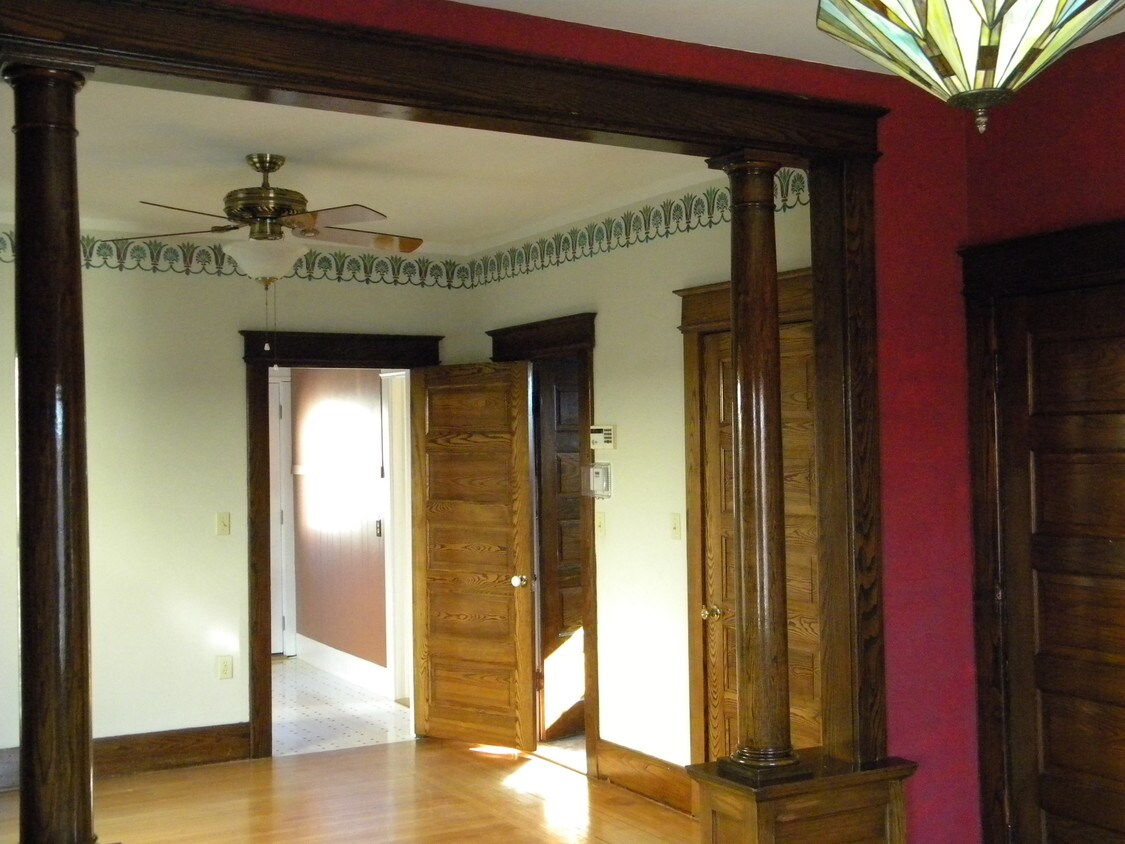 28 Fall St, Seneca Falls, NY 13148 Apartments in Seneca Falls, NY