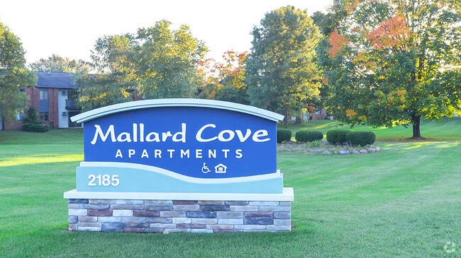 Welcome - Mallard Cove Apartments
