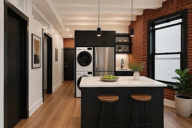 Building Photo - 248 Mott St