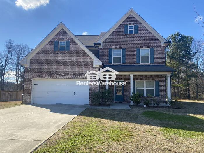 Primary Photo - Loganville's Finest 5 Bed - 3 Bath Showpla...