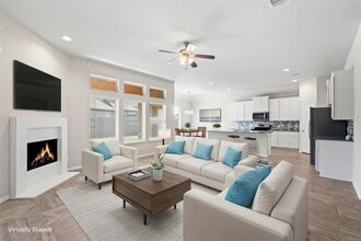 Building Photo - 410 Richfish Run Drive