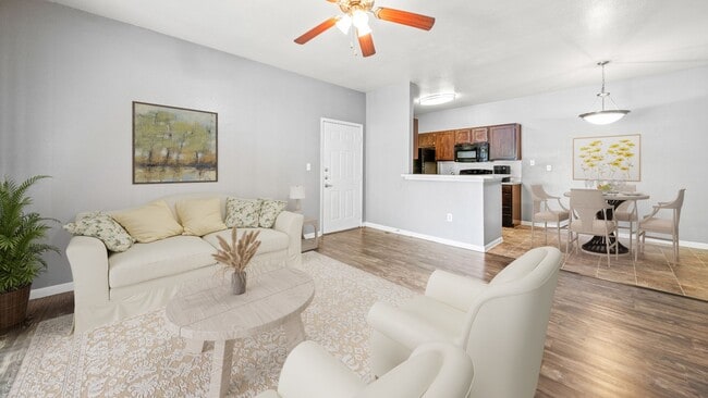Foto del edificio - River Oaks Villas Apartments
