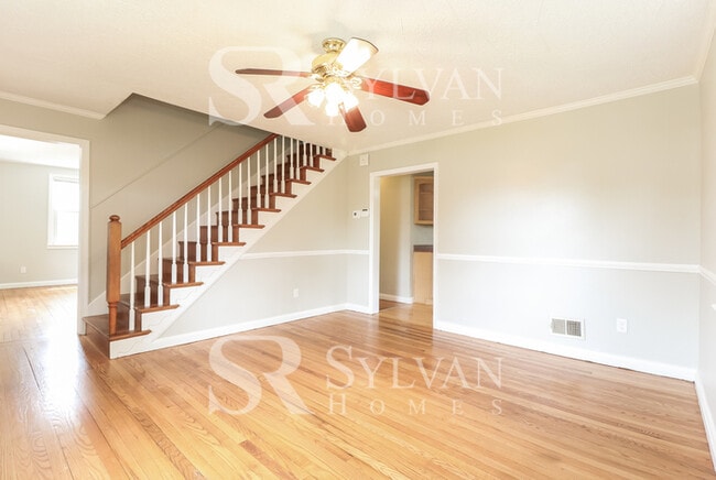 Building Photo - The Lifestyle You Deserve.
