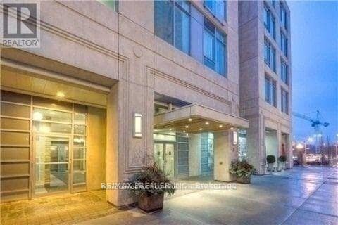 Photo du bâtiment - 8 Scollard St