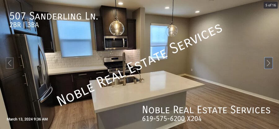 Foto principal - 507 Sanderling Ln