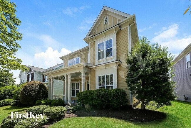Foto del edificio - 10210 Caldwell Forest Dr