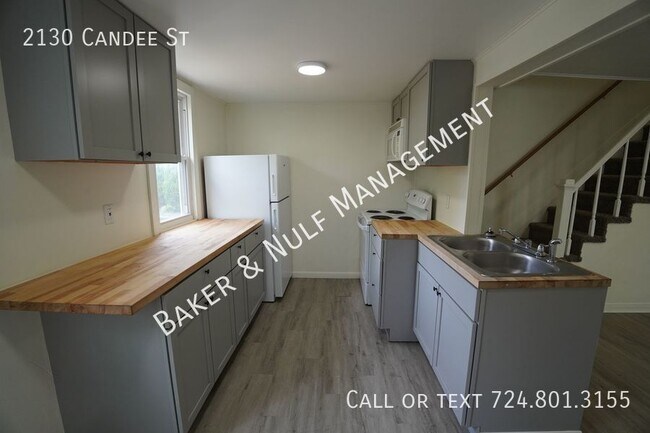 Foto del edificio - Duplex Located in South Greensburg