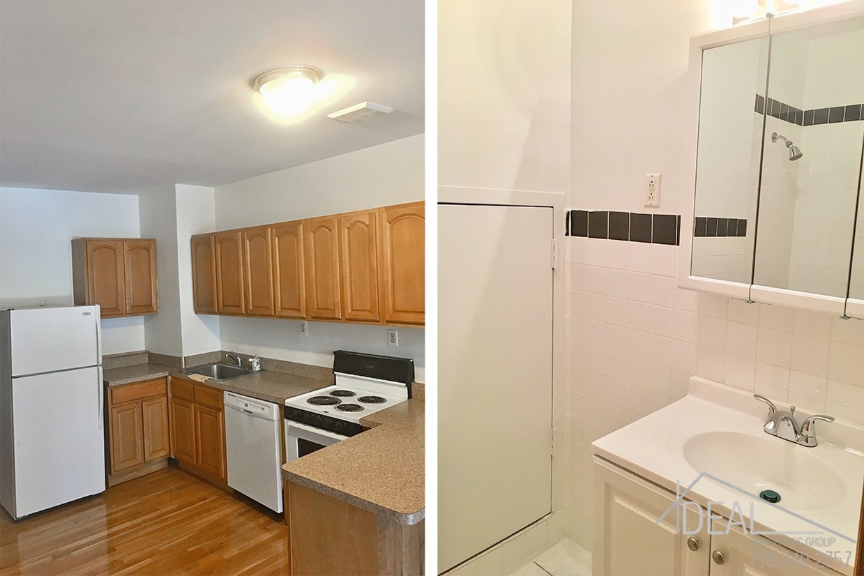 Building Photo - Amazing 2 Bedroom for rent in Park Slope!