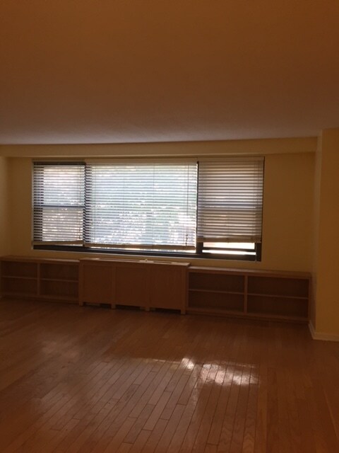 Amplios apartamentos tipo estudio - 201 ST PAULS Ave