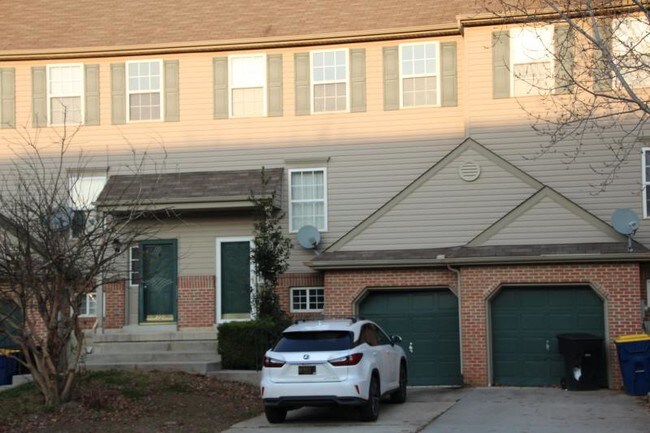 Foto del edificio - 313 Northdown Dr