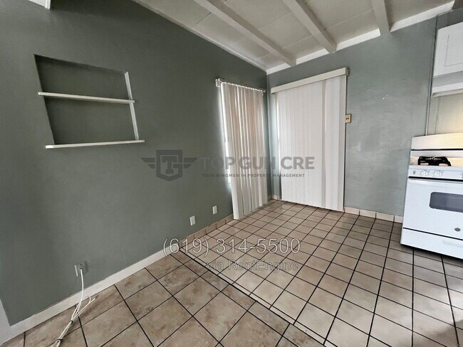 Foto del edificio - 518 I Ave
