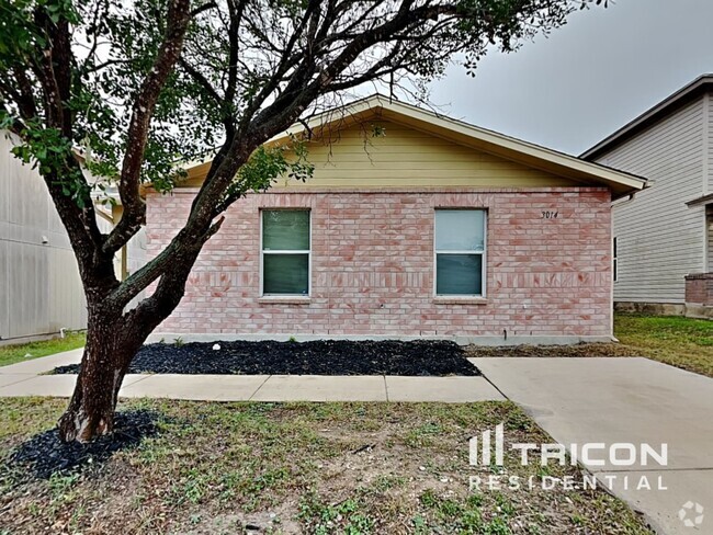 Building Photo - 3014 Edison Crest