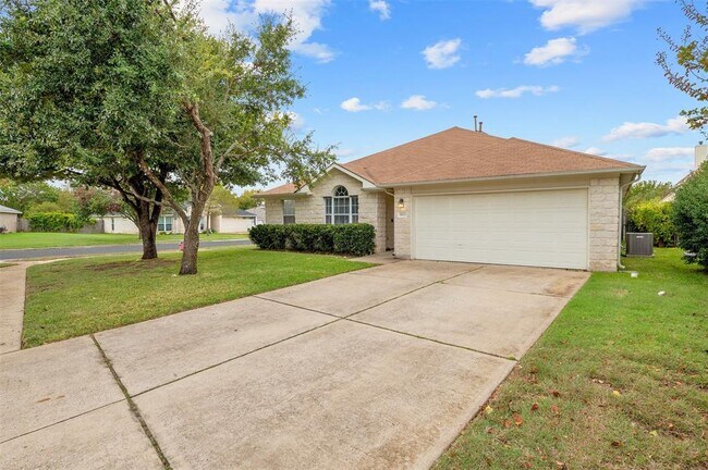 Foto del edificio - 1800 White Indigo Trail