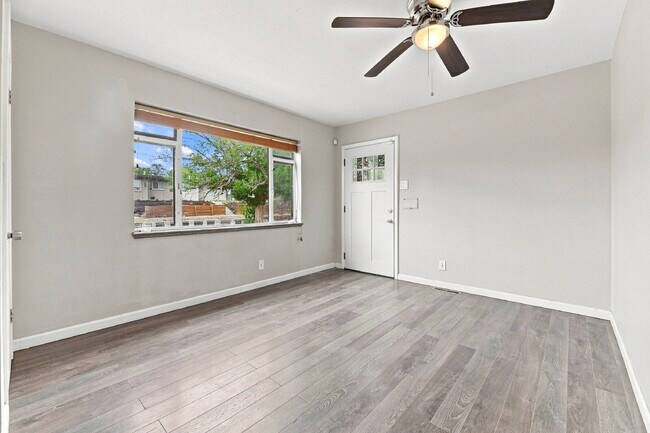 Building Photo - $2,220.95 with $300 Off the first month's rent, 2 Beds - 2 Bath, Duplex in Denver with Washer and...