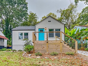 Building Photo - 492 Elbridge Dr NW