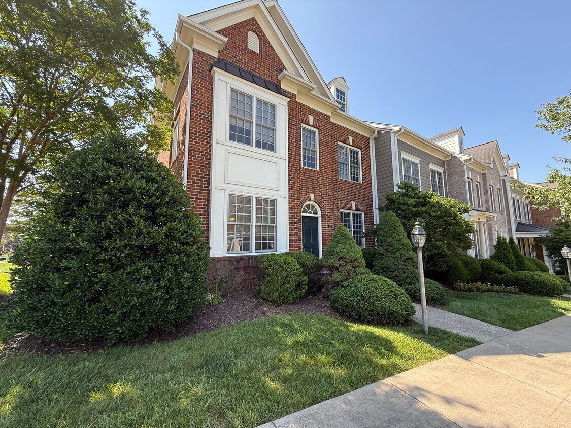 Photo - 1525 Old Trail Drive - Old Trail Village Townhome