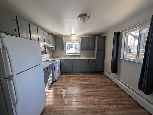 Foto del edificio - 7095 W 13th Ave