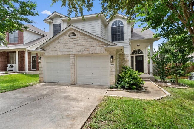 Foto del edificio - 14524 Ballycastle Trail