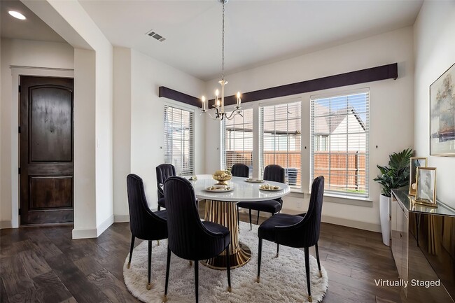 Building Photo - 5208 Watters Branch Dr