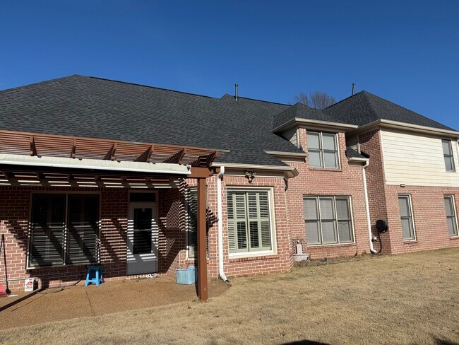 Foto del edificio - 481 Glenogle Ln