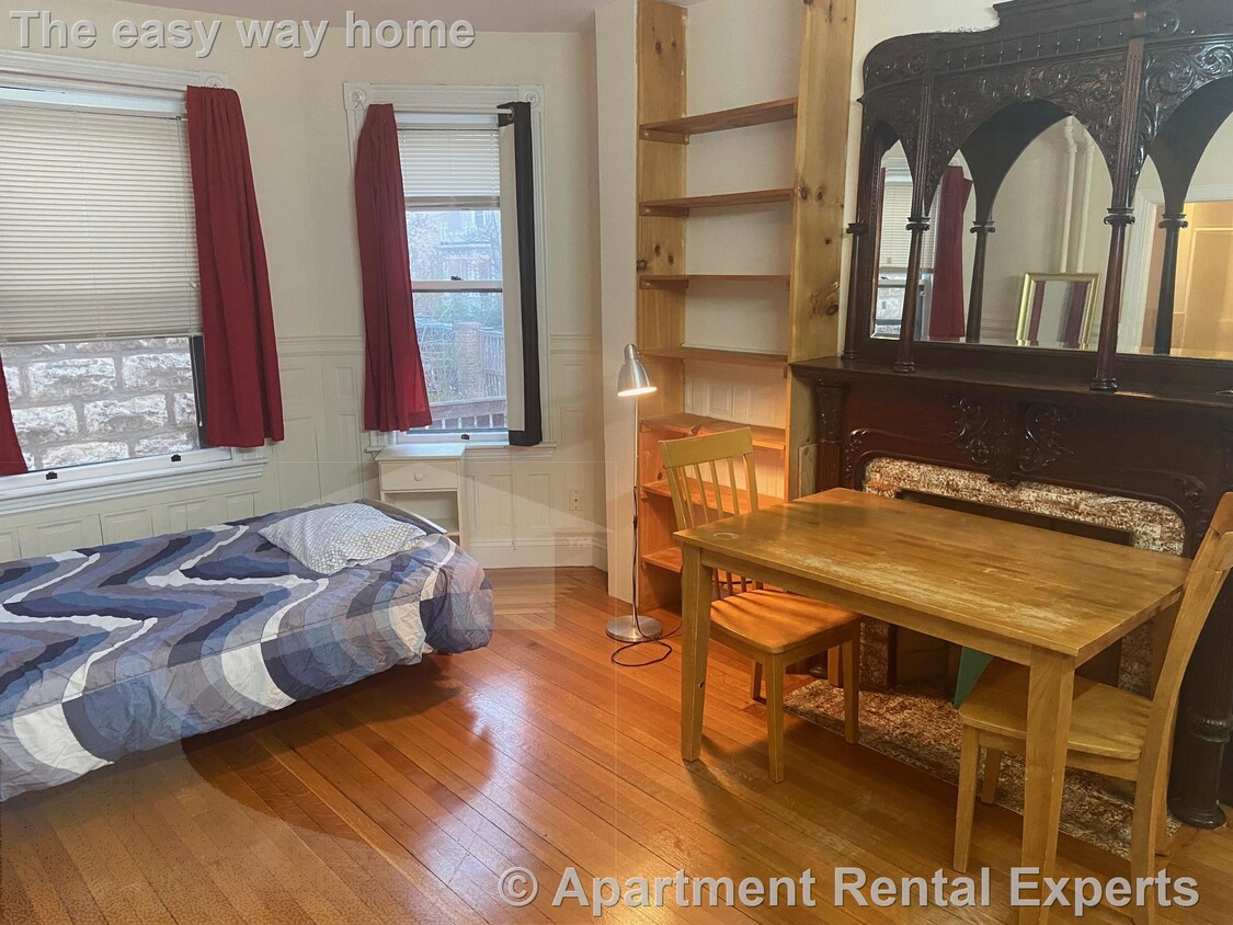 Foto principal - 61 Fayette St