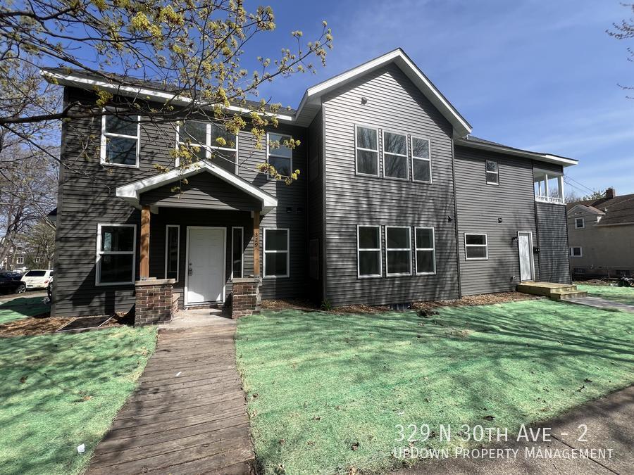 Primary Photo - 329 N 30th Ave