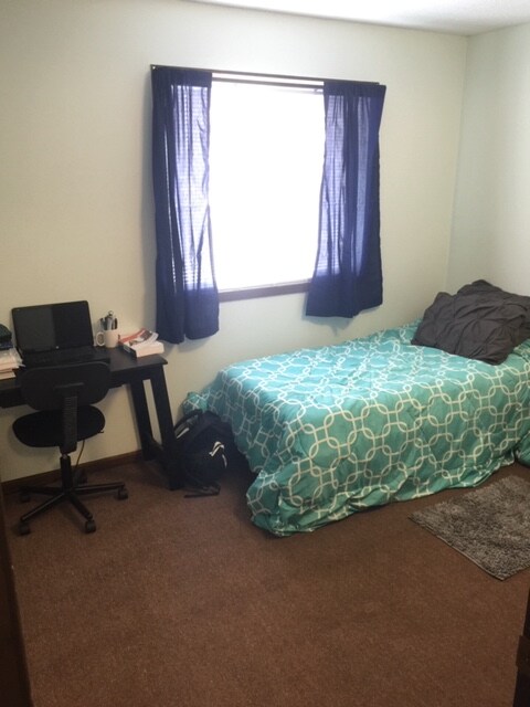 Building Photo - 316 W Wilson St