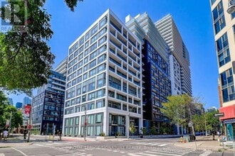 Building Photo - 60 Princess St