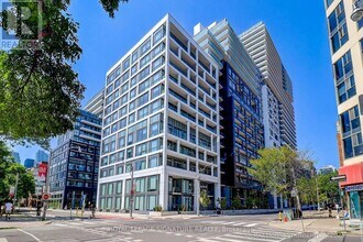 Building Photo - 60 Princess St