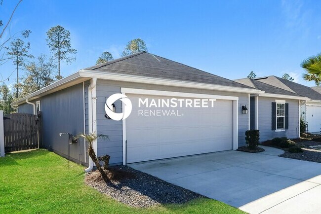 Foto del edificio - 4 Bedroom Pet-Friendly Home in Yulee, FL with Main Street Renewal