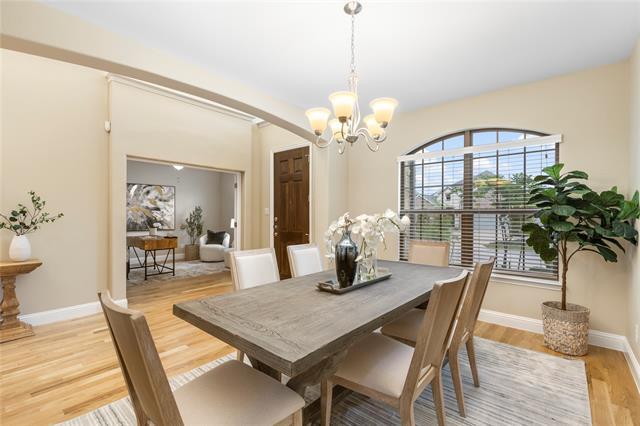 Foto del edificio - 1508 Liberty Way Trail