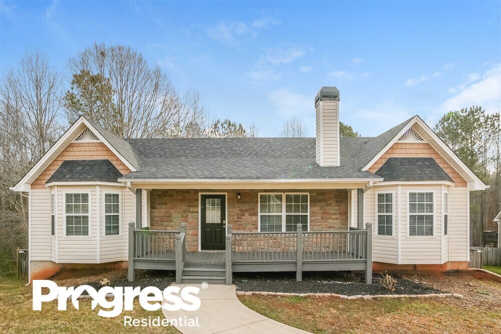 351 Meadow Spring Dr, Temple, GA 30179 House Rental in Temple, GA