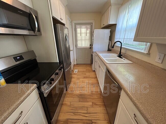 Foto del edificio - 9659 14th View St