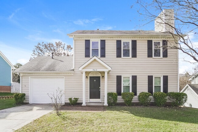 Building Photo - 9612 Manus Ct