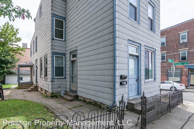 Building Photo - 333 W McMillan St