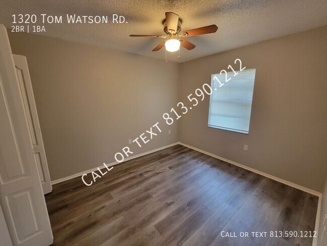 Building Photo - 1320 Tom Watson Rd