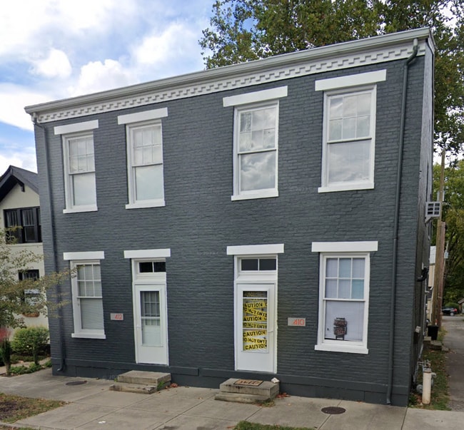 Building Photo - 412 W 3rd St