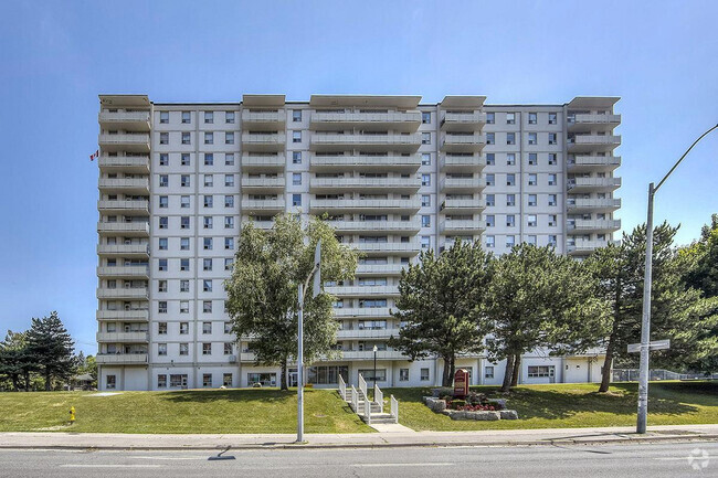 Building Photo - 225 Van Horne Apartments