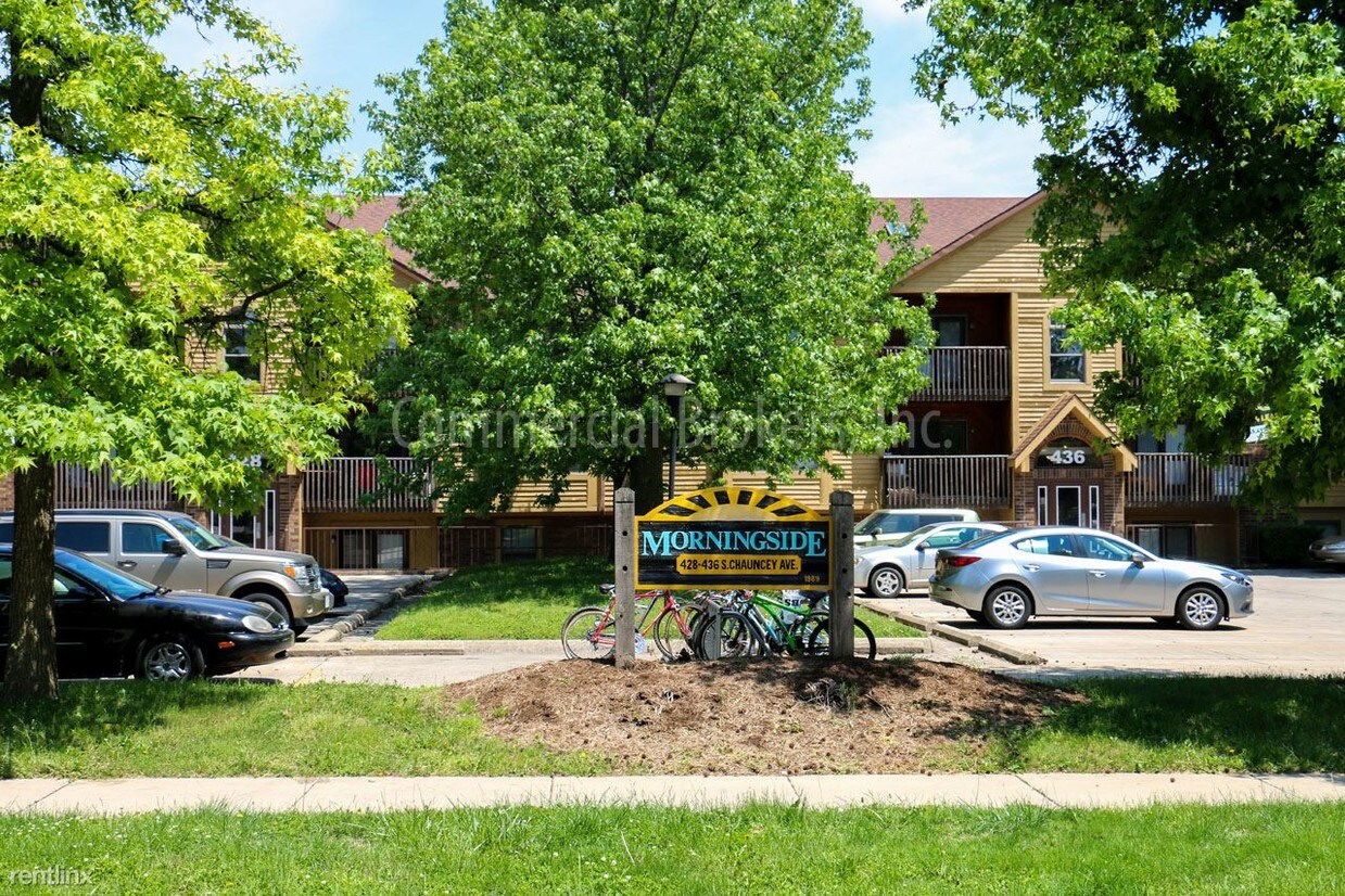 Primary Photo - 436 S Chauncey Ave