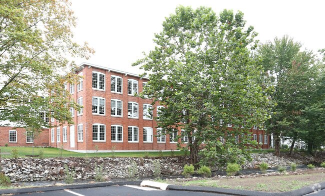 Foto del edificio - The Old Talcott Mill Apartments