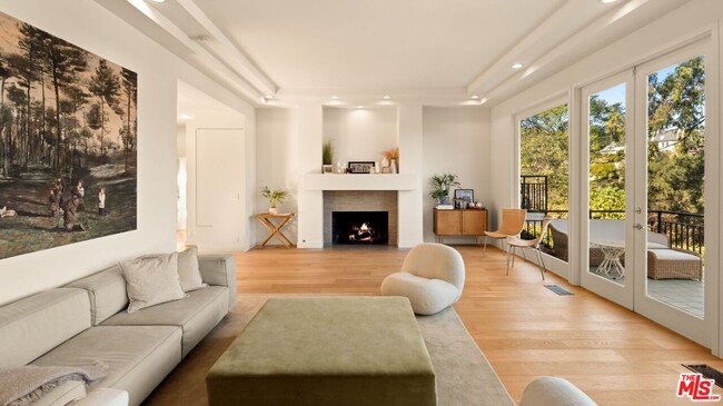 Foto del edificio - 282 Bentley Cir
