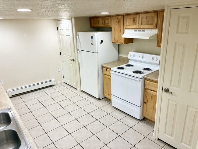 Foto del edificio - 268 S 900 W