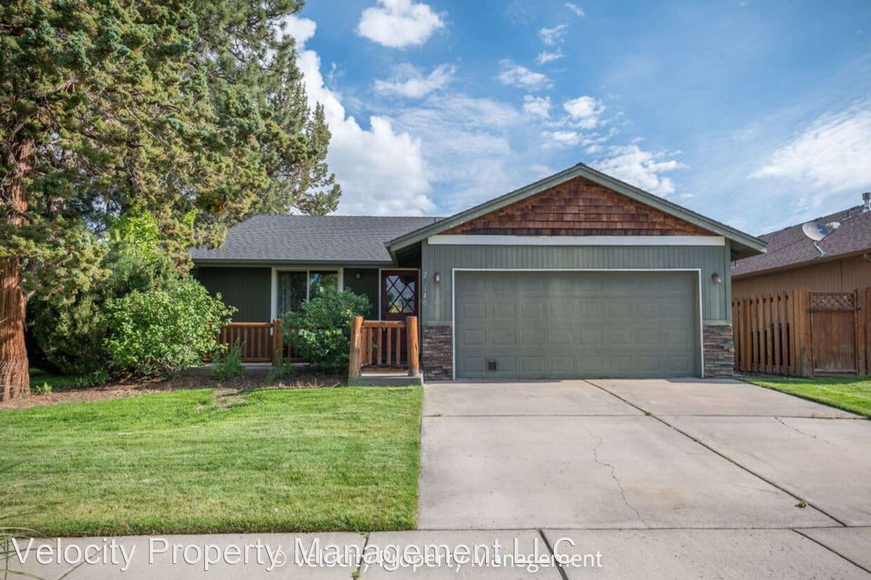 Primary Photo - 3 br, 2 bath House - 20540 Peak Ave.