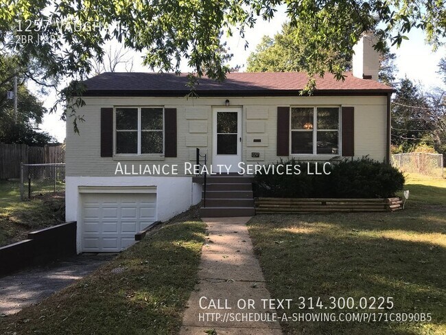 Building Photo - 1257 Vaughan Dr